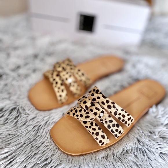 dolce vita cait sandal